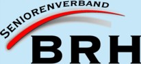 Logo Seniorenverband BRH