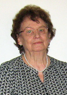 Ingeborg Klling